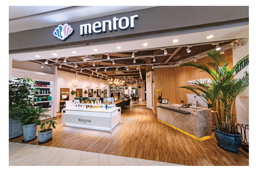 mentor