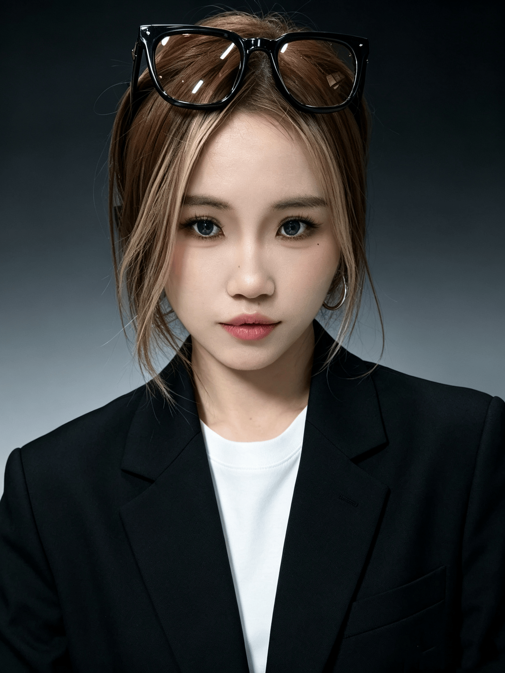 K莉