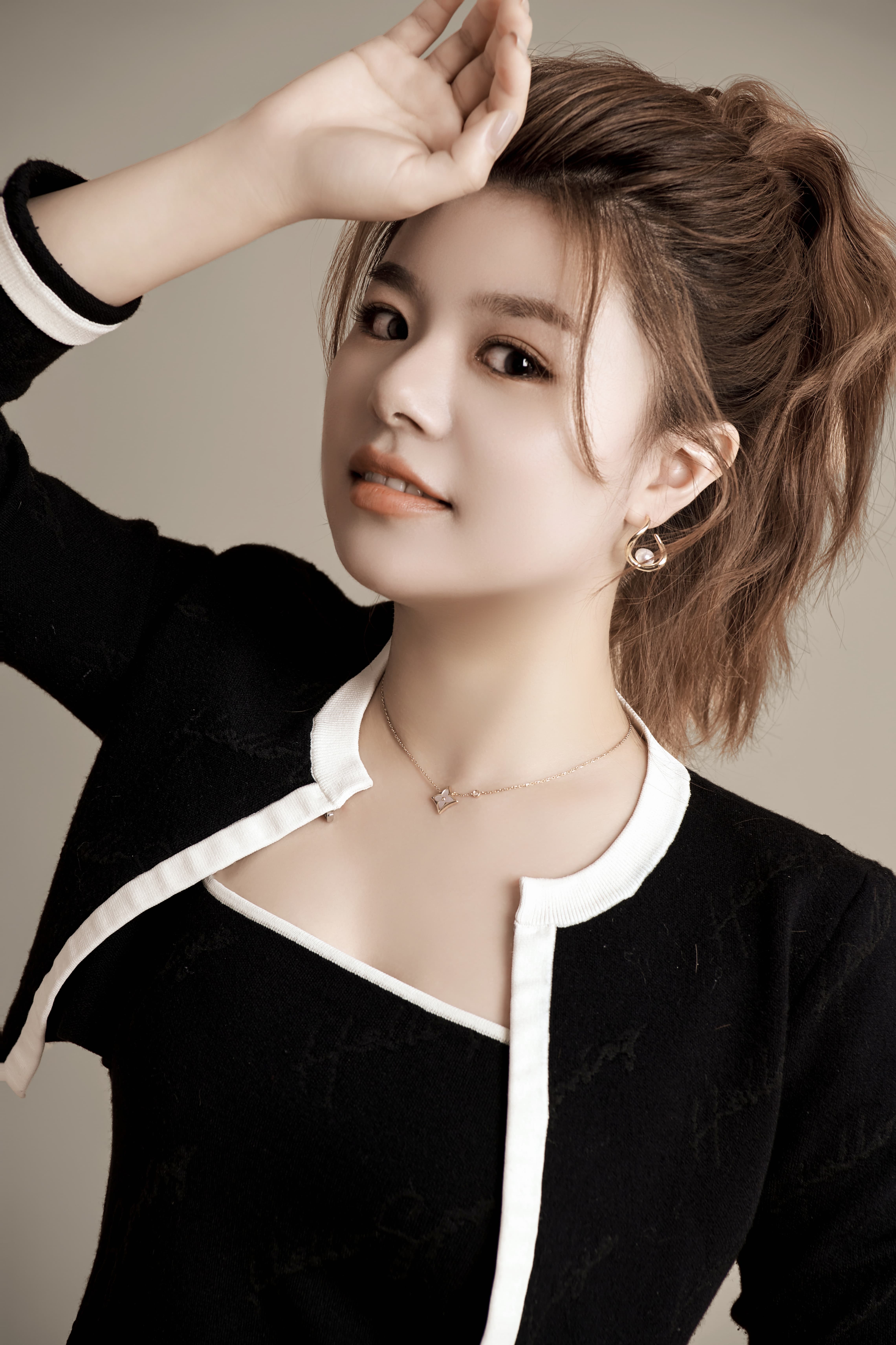 杨婷婷