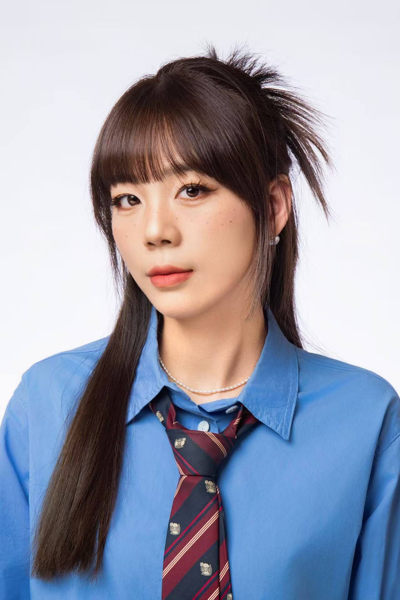 张君